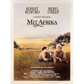 Mit Afrika