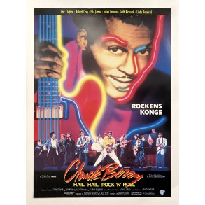 Chuck Berry - Hail! Hail! Rock 'n' Roll