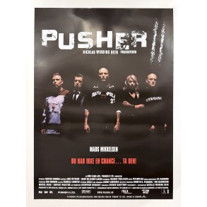 Pusher 2