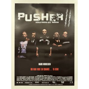 Pusher 2