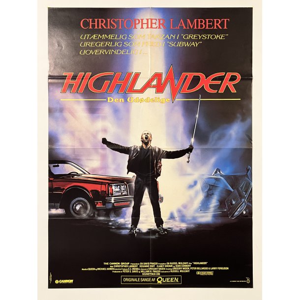 Highlander