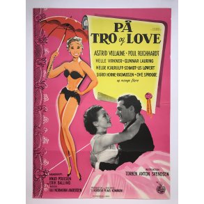 P Tro Og Love