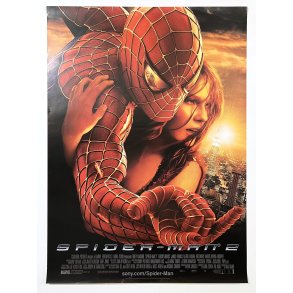 Spiderman 2