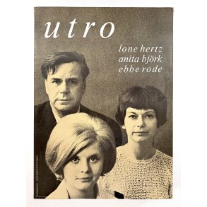 Utro