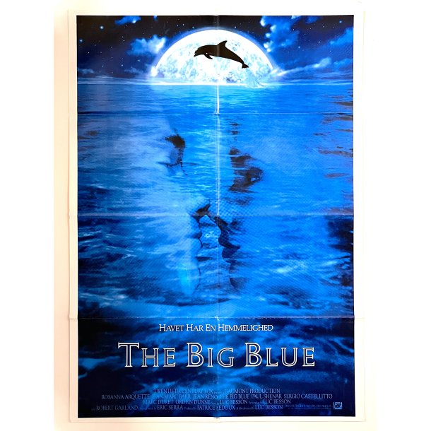 The Big Blue