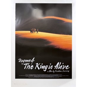 Dogme #4 - The King Is Alive