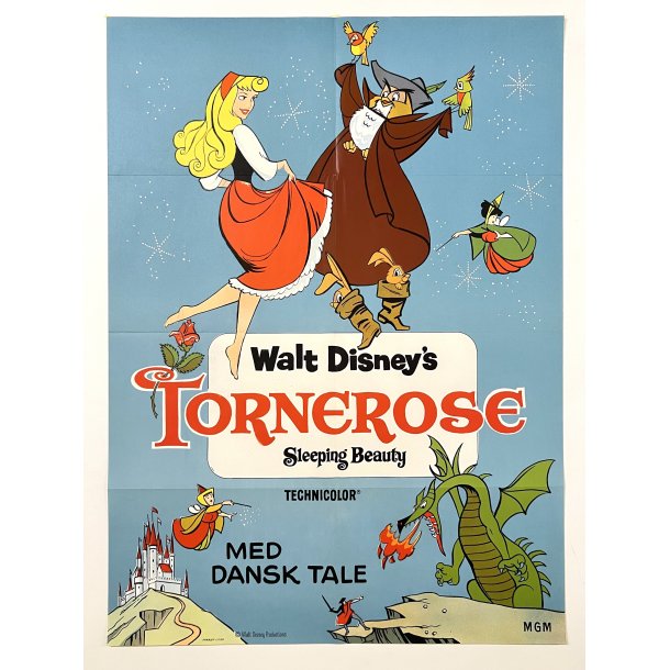 Tornerose