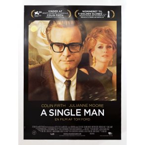 A Single Man
