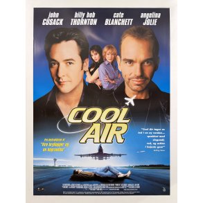Cool Air