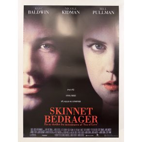 Skinnet Bedrager