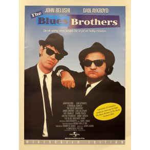 The Blues Brothers