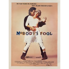 Nobody's Fool