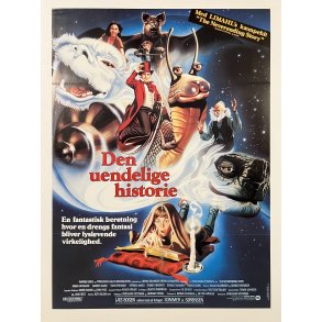 Den uendelige historie