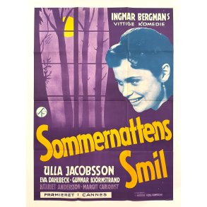 Sommernattens Smil