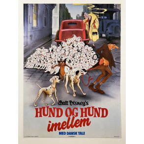 Hund og hund imellem