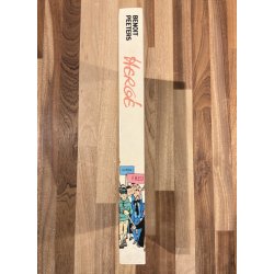 Herg - Bogen Om Tintin Og Hans Skaber