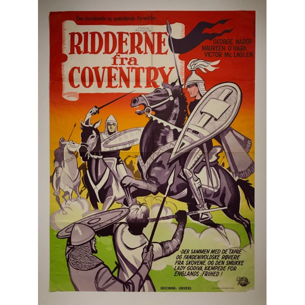 Ridderne fra Coventry