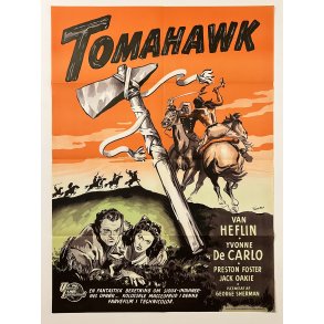 Tomahawk
