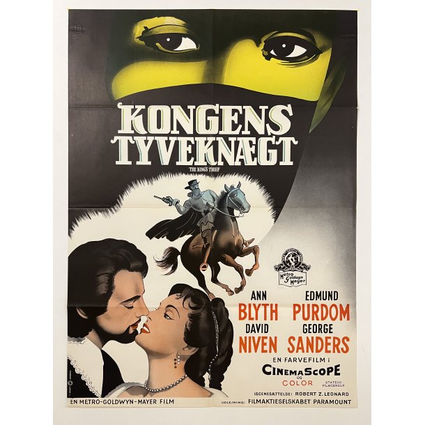 Kongens Tyvekngt