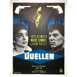 Duellen