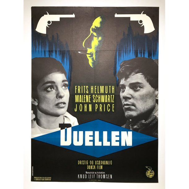 Duellen