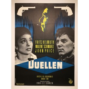 Duellen
