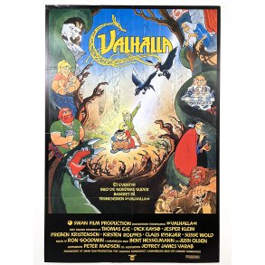 Valhalla