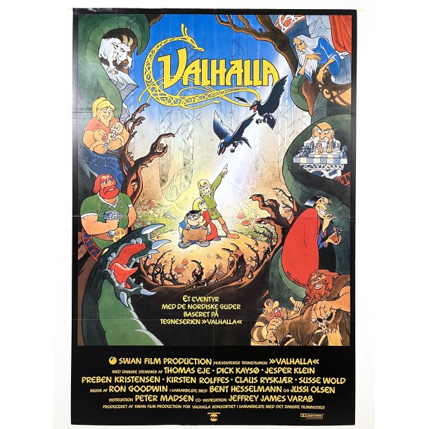 Valhalla