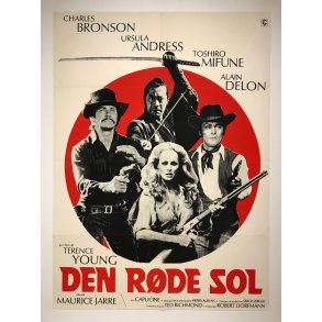 Den rde sol
