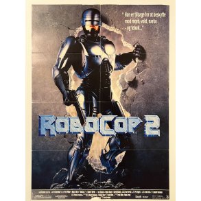 RoboCop 2
