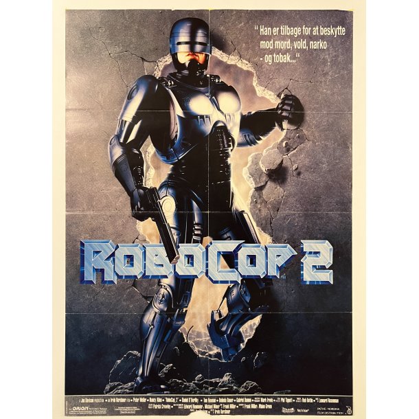 RoboCop 2