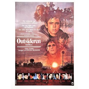 Outsideren