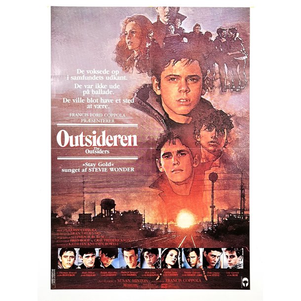 Outsideren