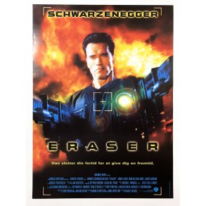 Eraser