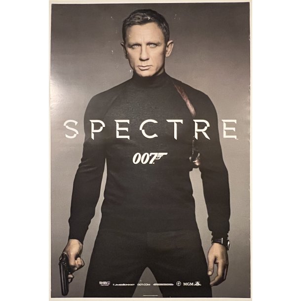 Agent 007 - Spectre