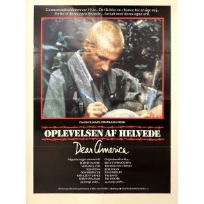 Oplevelsen Af Helvede