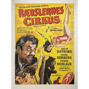 Rdslernes Cirkus
