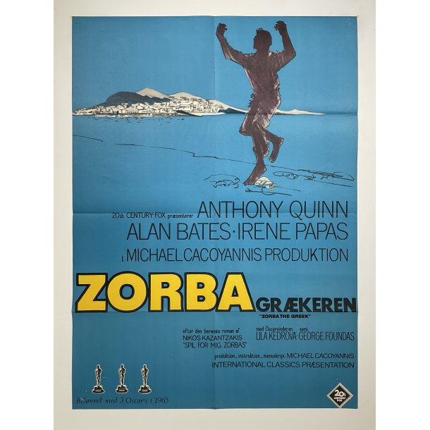 Zorba