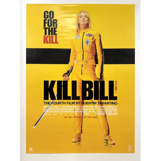 Kill Bill Vol. 1