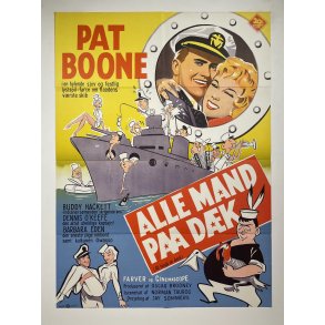 Alle mand p dk