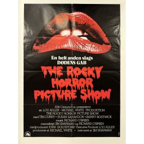 The Rocky Horror Picture Show