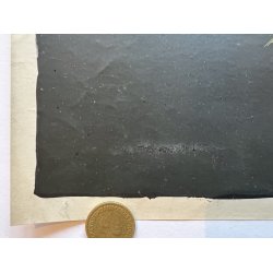 Pas Paa Pigerne - Original Sven Brasch Plakat 1930