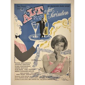 Alt For Kvinden