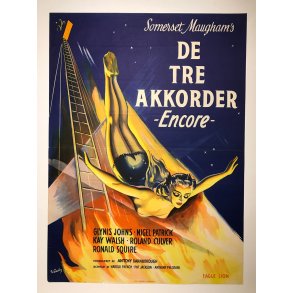 De Tre Akkorder