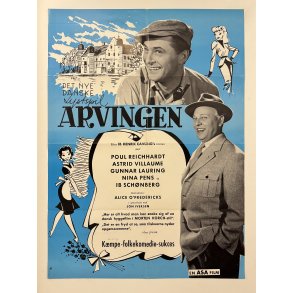 Arvingen
