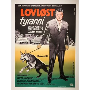 Lovlst Tyranni