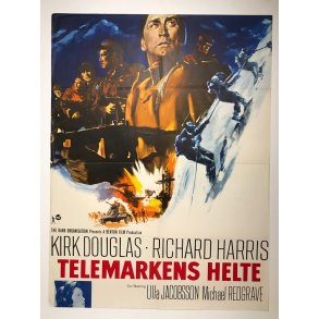 Telemarkens Helte