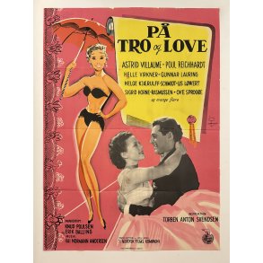 P Tro Og Love