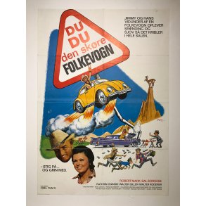 Du Du Den Skre Folkevogn