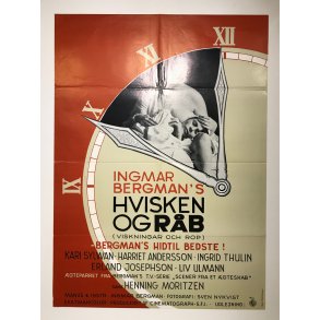 Hvisken Og Rb